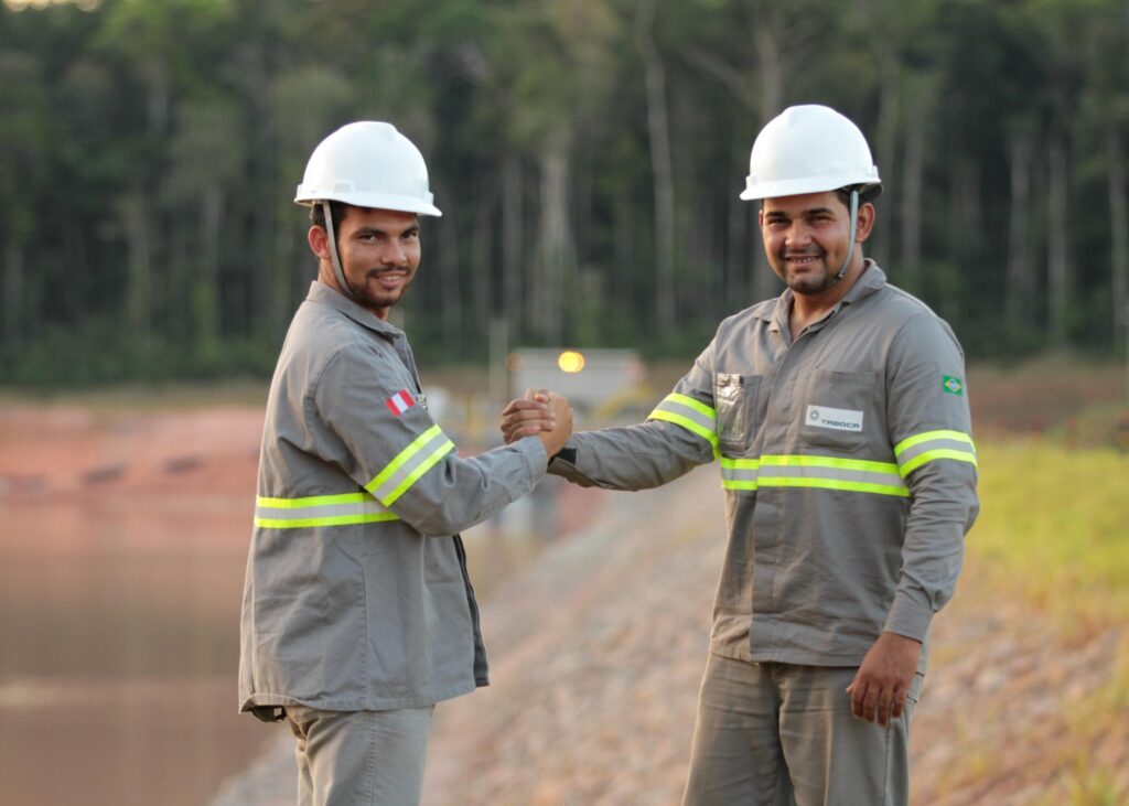 Mineração Taboca abre vagas para técnicos, inspetores, auxiliares, engenheiros e operadores