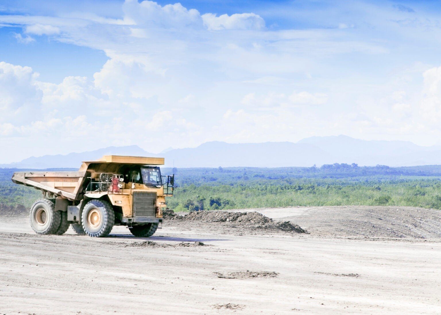 Iniciado o processo de contratação para vagas para mineração e geologia para futura mina de ouro no Norte Iniciado o processo de contratação para vagas para mineração e geologia para futura mina de ouro