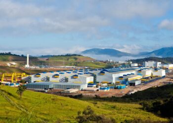 Líder mundial no seu setor, Vallourec contrata técnicos em Minas Gerais