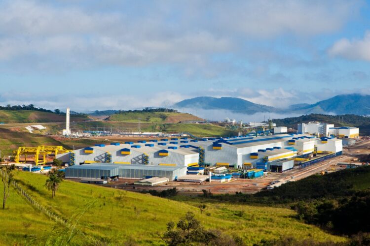Líder mundial no seu setor, Vallourec contrata técnicos em Minas Gerais