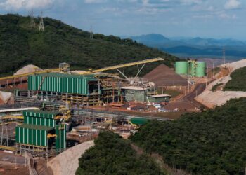 Novas vagas de emprego são abertas pela mineradora Samarco