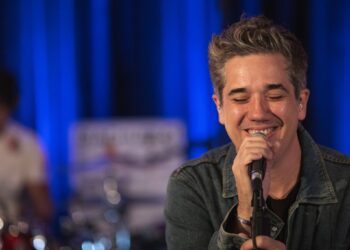 Jota Questa se apresenta em Mariana na próxima quinta-feira (6)