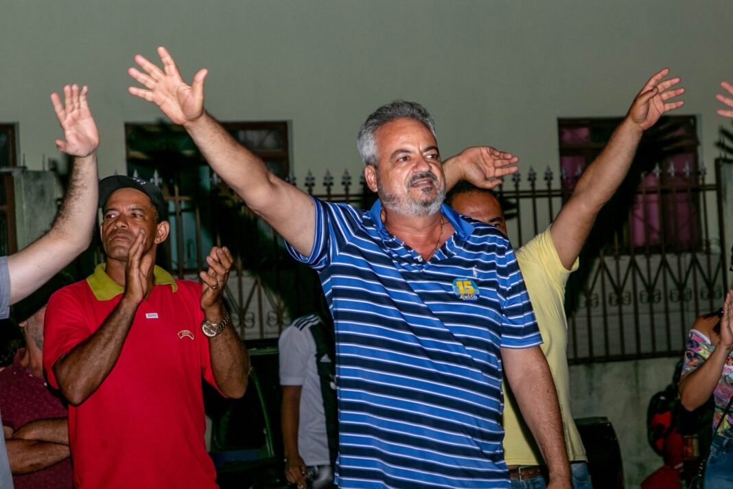 Mariana (MG) pode ter nova mudança política na próxima terça-feira (18) Mariana (MG) pode ter nova mudança política na próxima terça-feira (18)