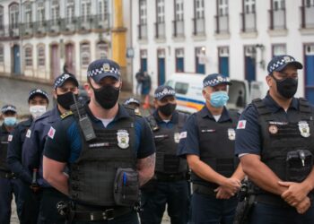 Concurso da Guarda Civil Municipal em Ouro Preto: saiba tudo sobre o certame