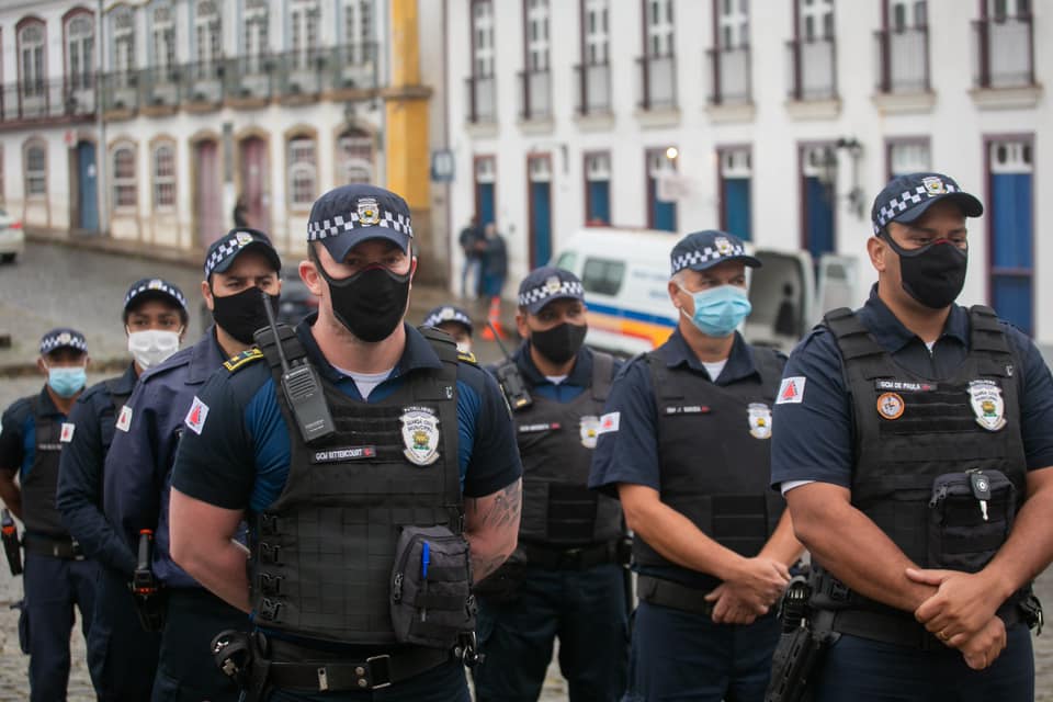 Concurso da Guarda Civil Municipal em Ouro Preto: saiba tudo sobre o certame