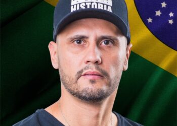 Eleições 2022: Cleitinho é eleito senador por Minas Gerais