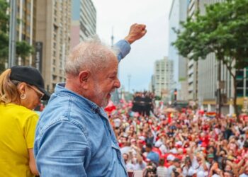 Lula vence Bolsonaro em Ouro Preto por 69% dos votos válidos