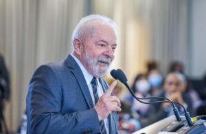 Leia a íntegra do pronunciamento de Lula, presidente eleito neste domingo (30) Leia a íntegra do pronunciamento do presidente eleito, sem improvisações