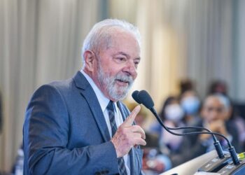 Leia a íntegra do pronunciamento do presidente eleito, sem improvisações