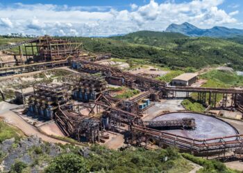 Empresas terceirizadas de mineradora abrem vagas em Minas Gerais