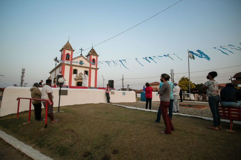 Lavras Novas, distrito de Ouro Preto, entre os destinos mais procurados pelos turistas no país