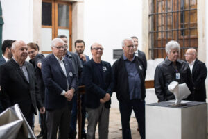 146 anos da Escola de Minas, em Ouro Preto