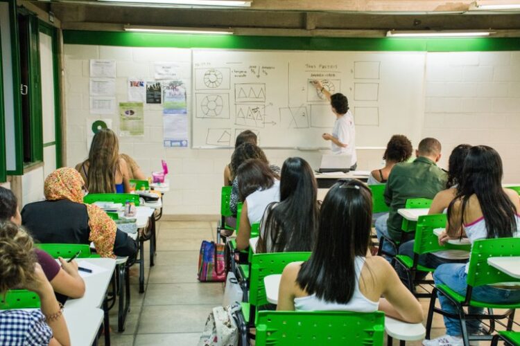 IFMG oferta cerca de 1.800 vagas em cursos técnicos e superiores gratuitos na região