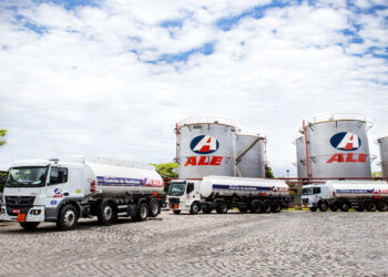 Distribuidora de combustíveis ALE oferece 21 vagas de emprego para atuação em sete estados