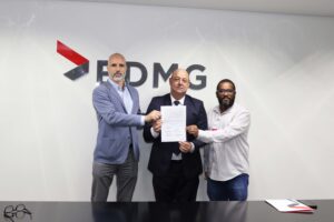 Fundação Renova assina termo de repasse de cerca de R$ 15 milhões para implantação de Distrito Empresarial em Mariana Fundação Renova assina termo de repasse de cerca de R$ 15 milhões para implantação de Distrito Empresarial em Mariana