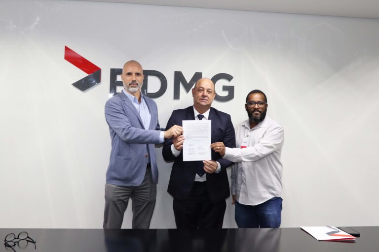 Fundação Renova assina termo de repasse de cerca de R$ 15 milhões para implantação de Distrito Empresarial em Mariana