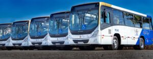 Ouro Preto terá transporte público gratuito no dia do 2º turno das Eleições Ouro Preto terá transporte público gratuito no dia do 2º turno das Eleições