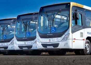 Ouro Preto terá transporte público gratuito no dia do 2º turno das Eleições