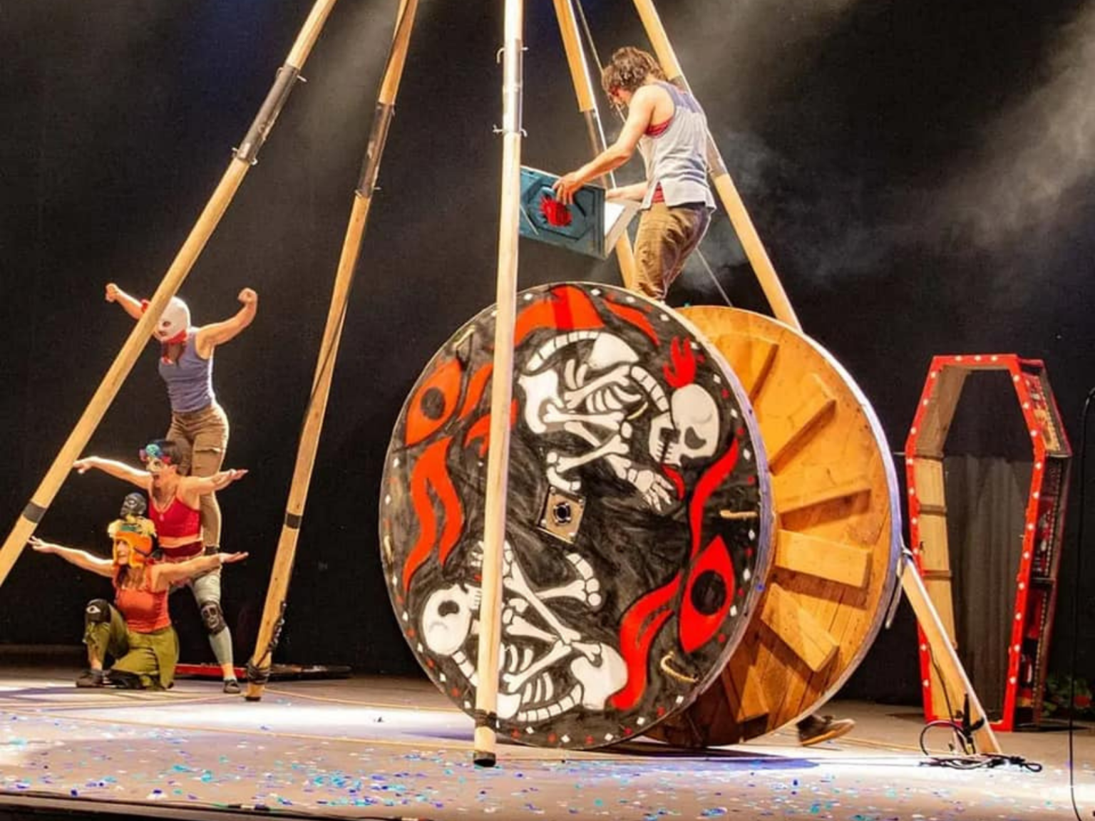 Festival Internacional de Teatro de BH – FIT BH 2022 começa neste sábado, 5 Festival Internacional de Teatro de BH - FIT BH 2022 começa neste sábado, 5