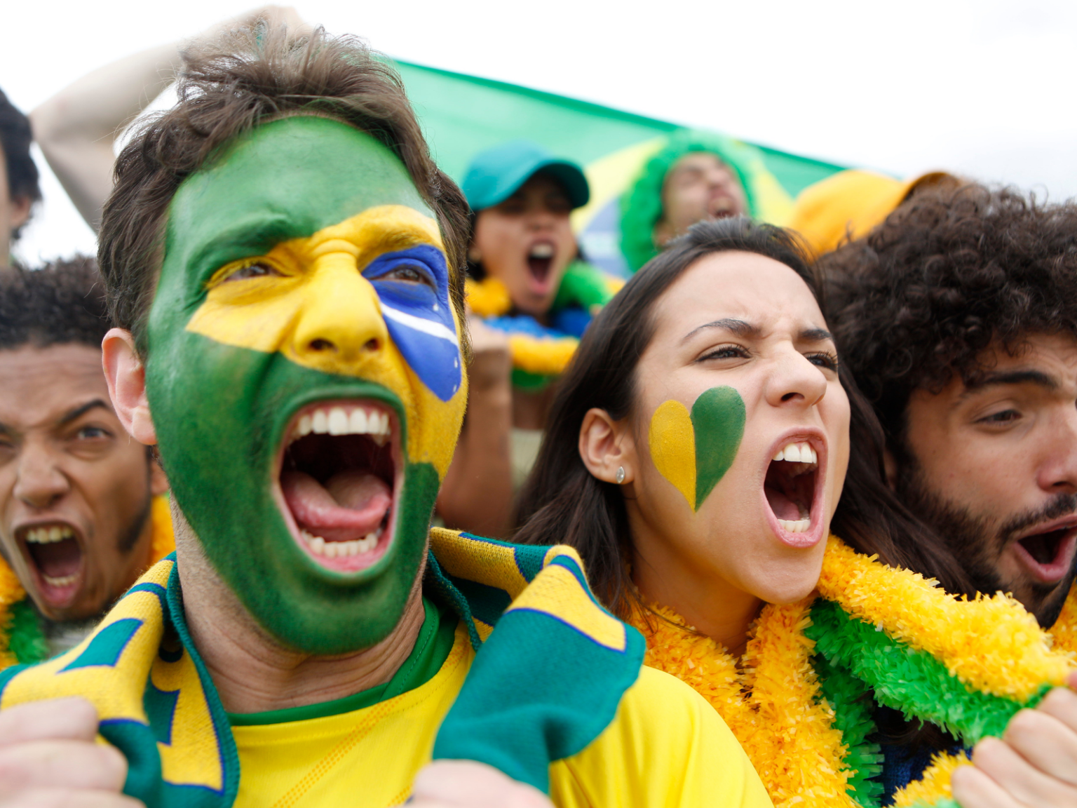 Fecomércio-MG prevê movimentação de R$ 141 milhões durante Copa do Mundo Fecomércio-MG prevê movimentação de R$ 141 milhões durante Copa do Mundo