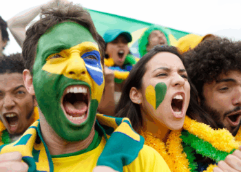 Fecomércio-MG prevê movimentação de R$ 141 milhões durante Copa do Mundo