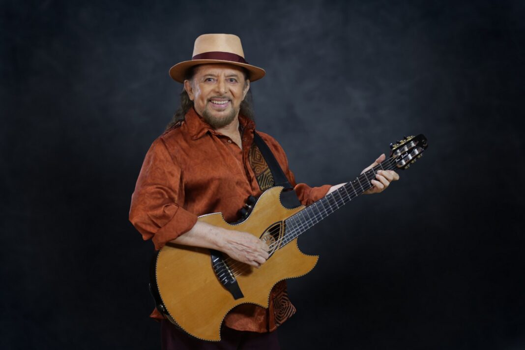 Festival Cantos de Beagá chega a 6ª edição com shows de Geraldo Azevedo, Zeca Baleiro e Vinícius Cantuária Festival Cantos de Beagá chega a 6ª edição com shows de Geraldo Azevedo, Zeca Baleiro e Vinícius Cantuária