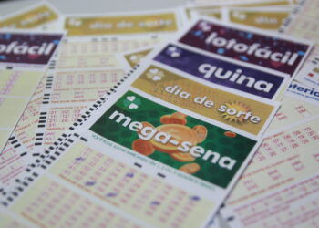 11 cidades em Minas são premiadas na quina da Mega-Sena 2532; prêmio principal acumula e chega a R$ 115 milhões