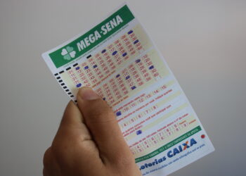 Mega-Sena 2526 de hoje, prêmio de R$ 3 milhões: confira o resultado