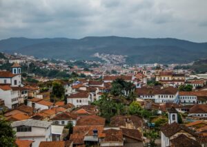 Mariana (MG) atinge R$ 142 milhões de arrecadação da CFEM, terceira maior do estado Mariana (MG) atinge R$ 142 milhões de arrecadação da CFEM, terceira maior do estado