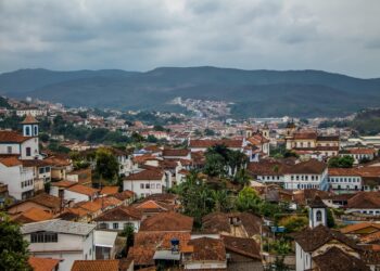 Mariana (MG) atinge R$ 142 milhões de arrecadação da CFEM, terceira maior do estado