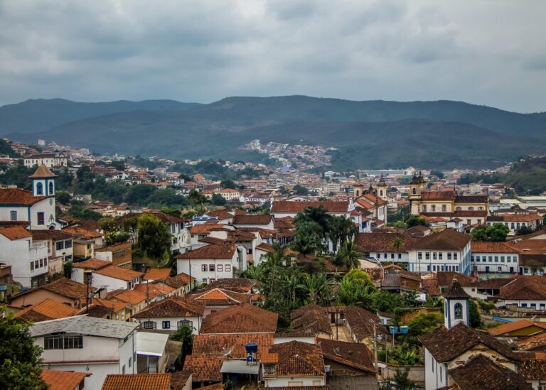 Mariana (MG) atinge R$ 142 milhões de arrecadação da CFEM, terceira maior do estado