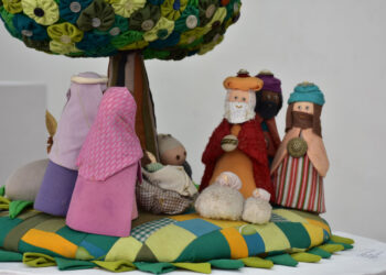 Fundação de Arte de Ouro Preto abre edital para a 50ª Edição do Concurso Nacional de Presépios