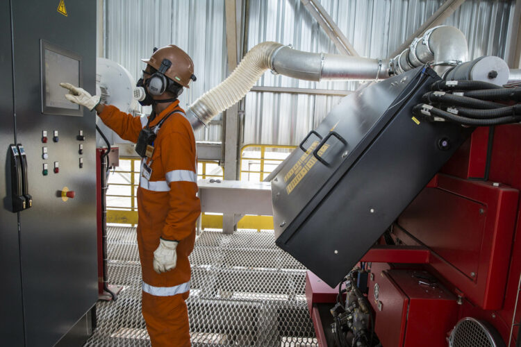 Vagas na mineração: AngloGold tem oportunidades em Minas e Goiás