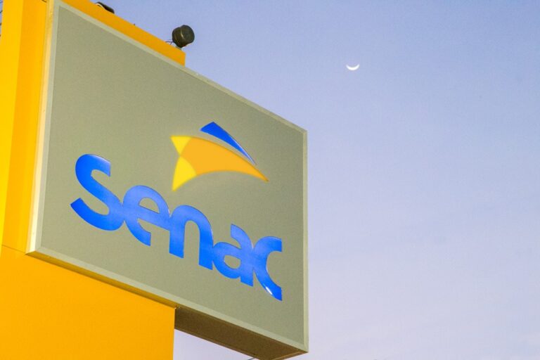 Procurando emprego? Senac oferece 18 vagas em Minas Gerais