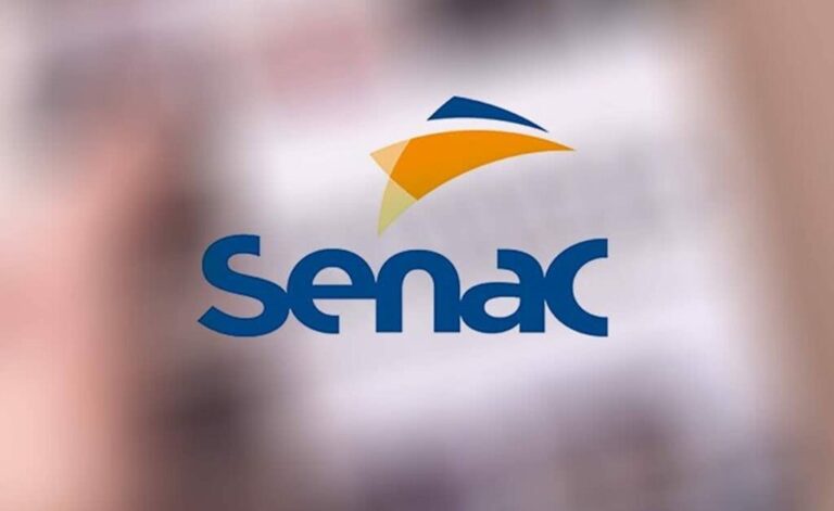 Vagas de emprego: Senac oferece 16 oportunidades em Minas Gerais e inscrição em banco de talentos