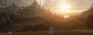 Conheça a nova série do Senhor do Anéis e o Spin-off de Game Of Thrones