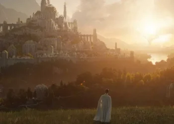 Conheça a nova série do Senhor do Anéis e o Spin-off de Game Of Thrones