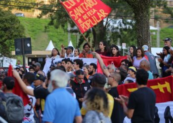 Saneouro afirma que seu reuniu com prefeito de Ouro Preto e alguns secretários para discutir "possibilidades"