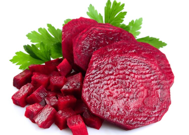 Beterraba combate a anemia? A resposta pode te surpreender