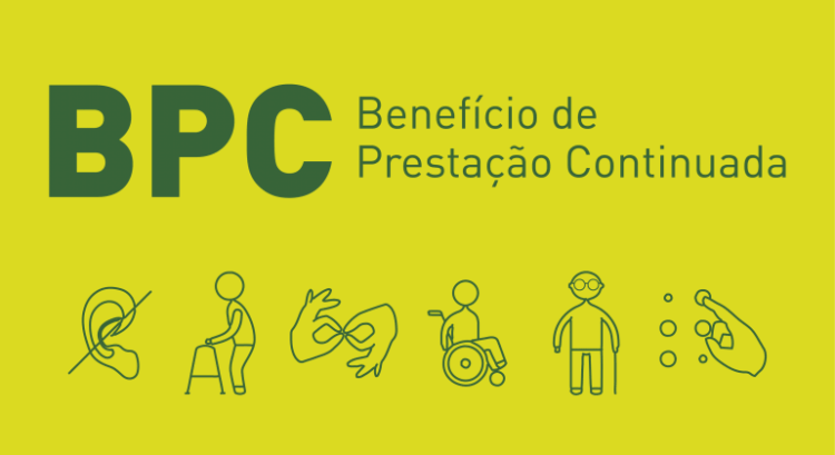 O que é BPC - Benefício de Prestação Continuada