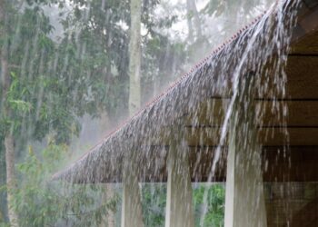 Defesa Civil de Mariana alerta para possibilidade de chuvas entre sexta e sábado