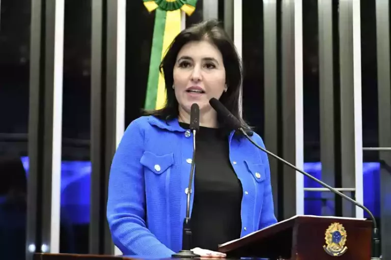 Eleições 2022: Simone Tebet pode ser decisiva no 2º turno