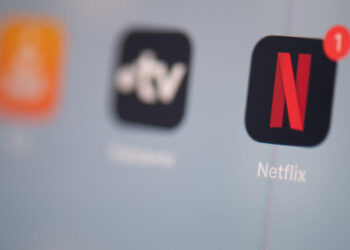 Exibição de anúncios na Netflix deixará assinatura mais barata