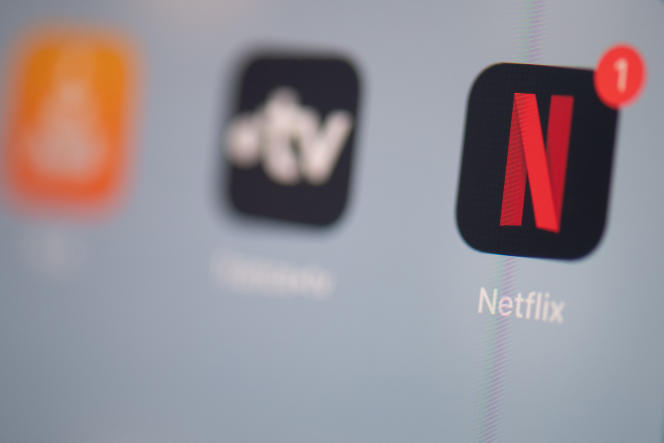 Exibição de anúncios na Netflix deixará assinatura mais barata