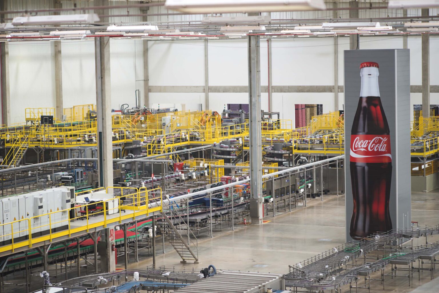 Coca-Cola FEMSA Brasil abre 85 vagas de emprego efetivas em Itabirito (MG) Coca-Cola FEMSA Brasil abre 85 vagas de emprego efetivas em Itabirito (MG)