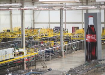 Coca-Cola FEMSA Brasil abre 85 vagas de emprego efetivas em Itabirito (MG)