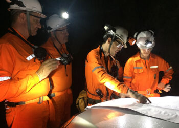 Jaguar Mining tem oportunidades de emprego em MG em várias cidades