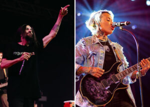Fim de semana em Lavras Novas terá show de Armandinho e Luana Camarah