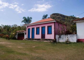 Lavras Novas, distrito de Ouro Preto (MG), recebe Projeto Sons e Sabores em outubro