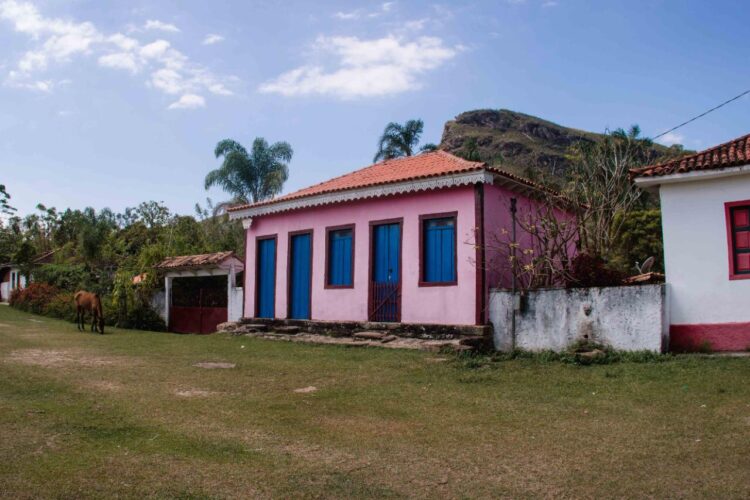 Lavras Novas, distrito de Ouro Preto (MG), recebe Projeto Sons e Sabores em outubro